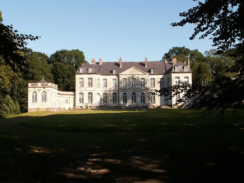 Picture of Castle - Fox62 - © Creative Commons (https://creativecommons.org/licenses/by-sa/4.0/deed.fr)