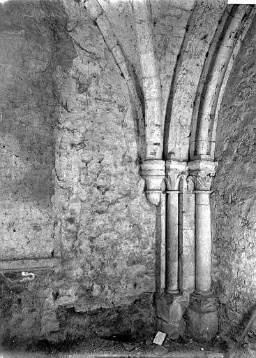 Foto di Abbey and Saint-Wilmer Church - POP Plateforme Ouverte du Patrimoine / Base Mérimée - © Ministère de la Culture (France), Médiathèque du patrimoine et de la photographie, diffusion RMN-GP