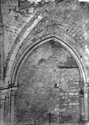 Foto di Abbey and Saint-Wilmer Church - POP Plateforme Ouverte du Patrimoine / Base Mérimée - © Ministère de la Culture (France), Médiathèque du patrimoine et de la photographie, diffusion RMN-GP