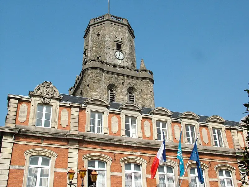 Foto di Campanile - Ziko - © Creative Commons (https://creativecommons.org/licenses/by-sa/4.0/deed.fr)