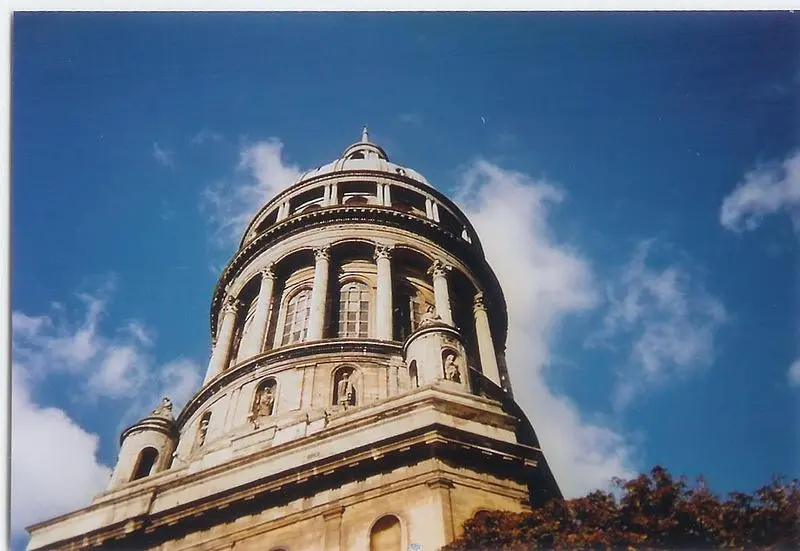 Foto di Ex Cattedrale di Notre-Dame - Rox3h - © Creative Commons (https://creativecommons.org/licenses/by-sa/4.0/deed.fr)