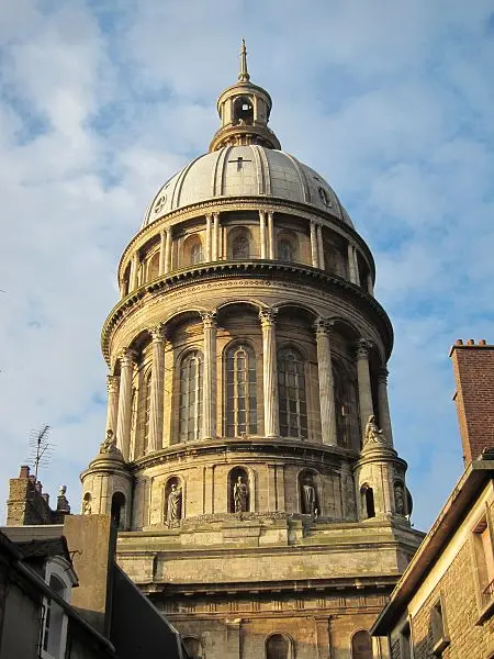 Foto di Ex Cattedrale di Notre-Dame - Velvet - © Creative Commons (https://creativecommons.org/licenses/by-sa/4.0/deed.fr)