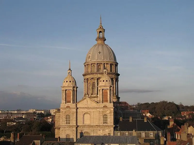 Foto von Ehemalige Notre-Dame-Kathedrale - Marc Ryckaert - © Creative Commons (https://creativecommons.org/licenses/by-sa/4.0/deed.fr)