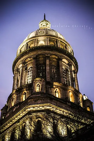 Foto di Ex Cattedrale di Notre-Dame - Auteur inconnu - © Creative Commons (https://creativecommons.org/licenses/by-sa/4.0/deed.fr)