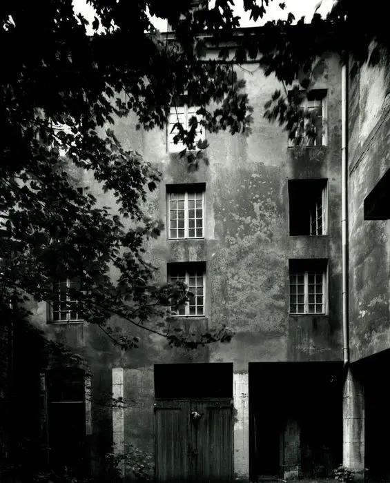 Foto di Hotel Desandrouinins, dice anche Imperial Palace - POP Plateforme Ouverte du Patrimoine / Base Mérimée - © Ministère de la Culture (France), Médiathèque du patrimoine et de la photographie, tous droits réservés