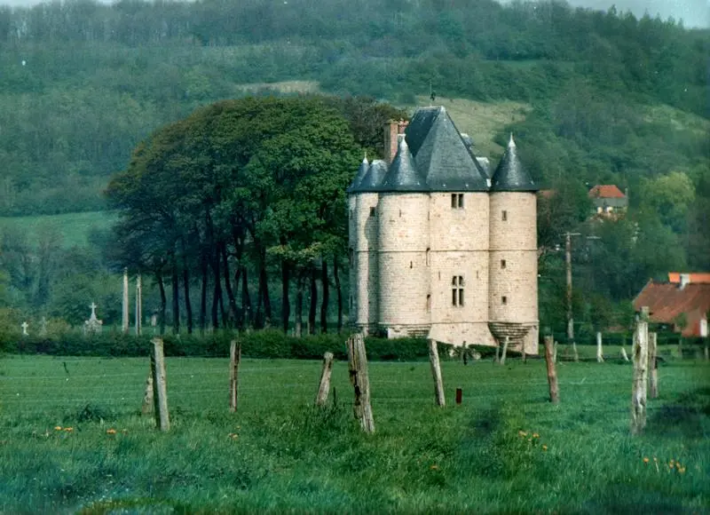 Picture of Dungeon - Auteur inconnu - © Creative Commons (https://creativecommons.org/licenses/by-sa/4.0/deed.fr)
