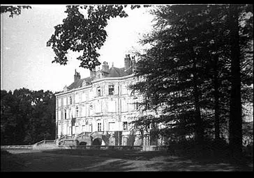 Picture of Castle - POP Plateforme Ouverte du Patrimoine / Base Mérimée - © Ministère de la Culture (France), Médiathèque du patrimoine et de la photographie, diffusion RMN-GP