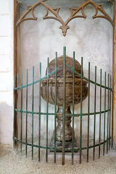 Foto de Iglesia - Jacques Rocquet - © Creative Commons (https://creativecommons.org/licenses/by-sa/4.0/deed.fr)