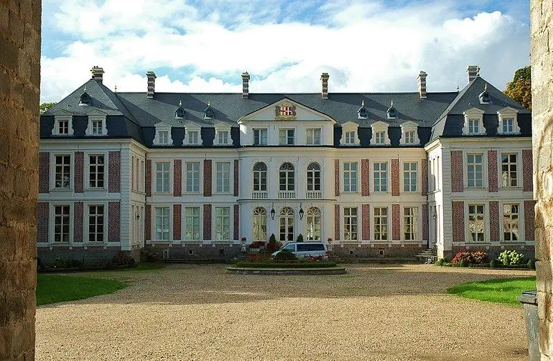 Foto de Castillo de Flers - isamiga76 - © Creative Commons (https://creativecommons.org/licenses/by-sa/4.0/deed.fr)