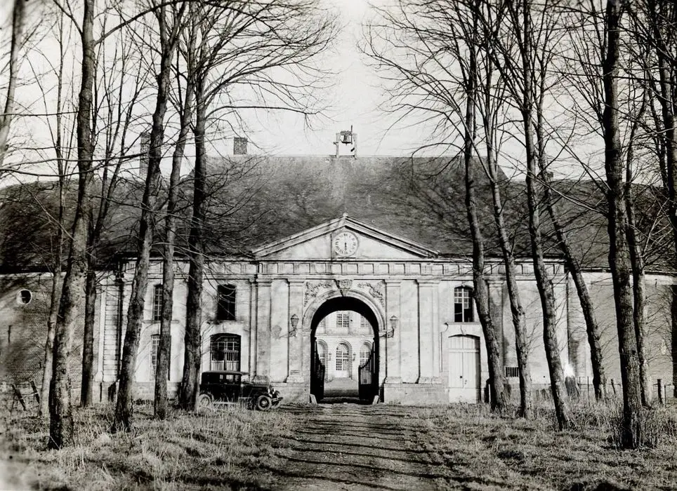 Foto di Ex Abbazia di Cercamp - POP Plateforme Ouverte du Patrimoine / Base Mérimée - © Ministère de la Culture (France), Médiathèque du patrimoine et de la photographie, Tous droits réservés 