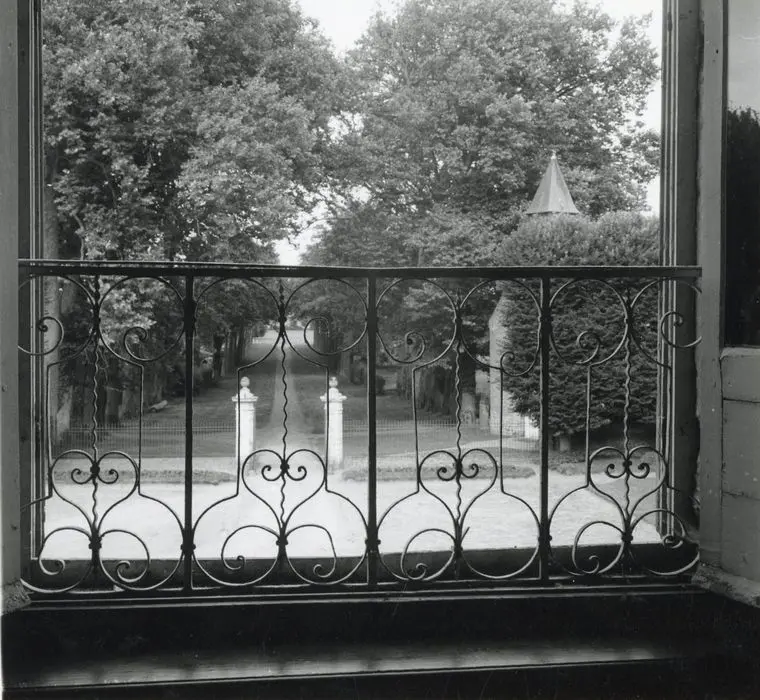 Foto de Castillo - POP Plateforme Ouverte du Patrimoine / Base Mérimée - © Ministère de la Culture (France), Médiathèque du patrimoine et de la photographie, Tous droits réservés 