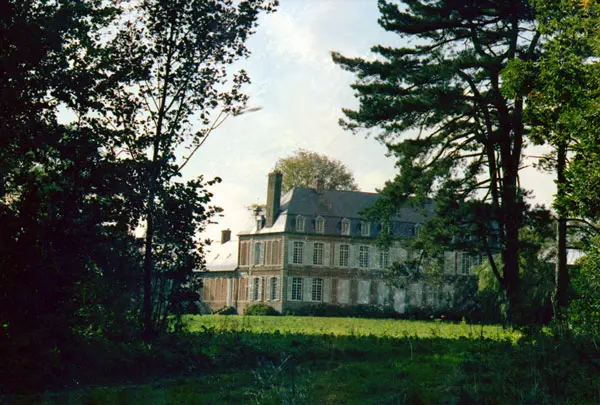 Foto de Castillo - Pir6mon - © Creative Commons (https://creativecommons.org/licenses/by-sa/4.0/deed.fr)