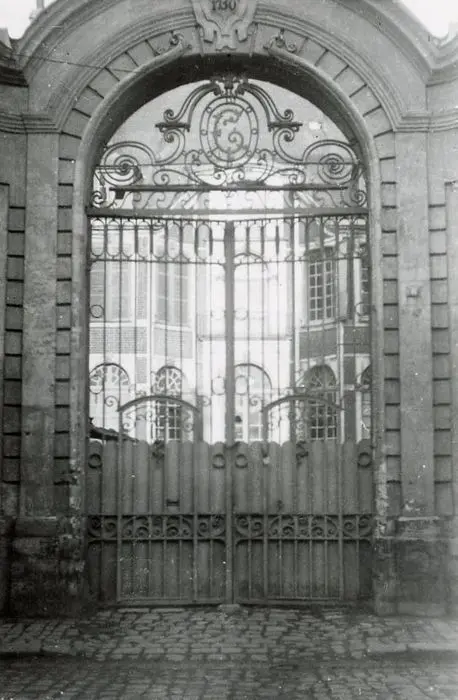 Foto di Hotel da sogno - POP Plateforme Ouverte du Patrimoine / Base Mérimée - © Ministère de la Culture (France), Médiathèque du patrimoine et de la photographie, Tous droits réservés 