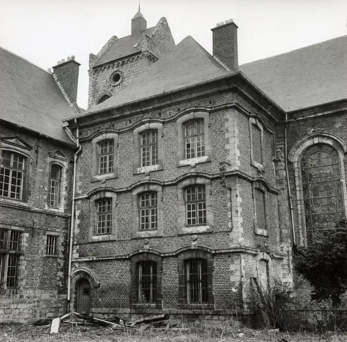 Foto di Vecchia previsione - POP Plateforme Ouverte du Patrimoine / Base Mérimée - © Ministère de la Culture (France), Médiathèque du patrimoine et de la photographie, Tous droits réservés 