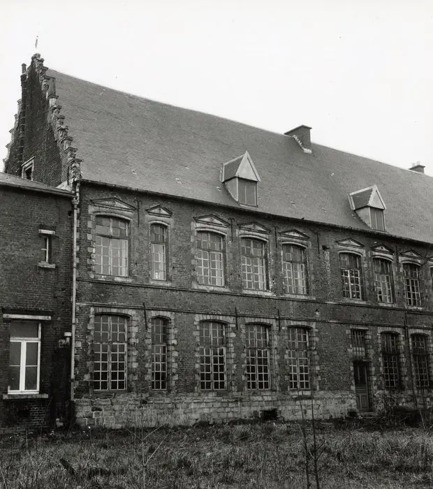 Foto di Vecchia previsione - POP Plateforme Ouverte du Patrimoine / Base Mérimée - © Ministère de la Culture (France), Médiathèque du patrimoine et de la photographie, Tous droits réservés 