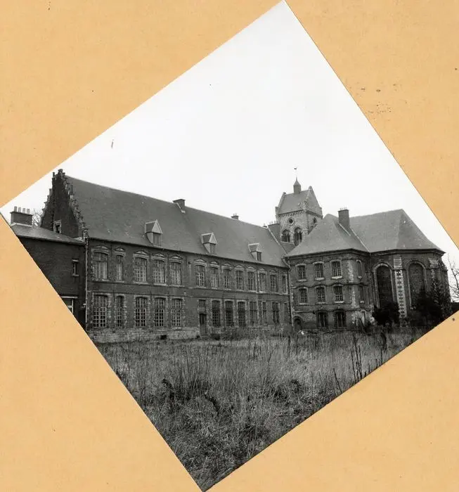 Foto di Vecchia previsione - POP Plateforme Ouverte du Patrimoine / Base Mérimée - © Ministère de la Culture (France), Médiathèque du patrimoine et de la photographie, Tous droits réservés 