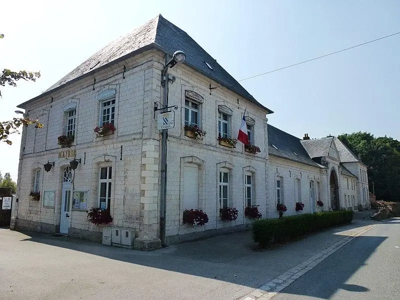 Foto de Ex abadía de Prémontrés - Havang(nl) - © Creative Commons (https://creativecommons.org/licenses/by-sa/4.0/deed.fr)