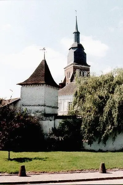 Foto di Chiesa - Auteur inconnu - © Creative Commons (https://creativecommons.org/licenses/by-sa/4.0/deed.fr)