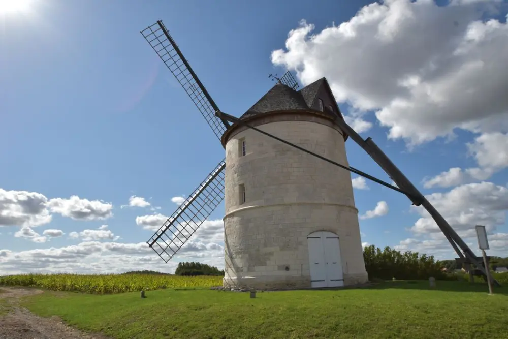 Foto von Nortbécourt Windmühle - POP Plateforme Ouverte du Patrimoine / Base Mérimée - © Ministère de la Culture (France), Médiathèque du patrimoine et de la photographie, diffusion GrandPalaisRmn Photo