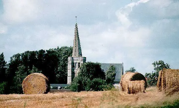 Foto di Chiesa - Auteur inconnu - © Creative Commons (https://creativecommons.org/licenses/by-sa/4.0/deed.fr)
