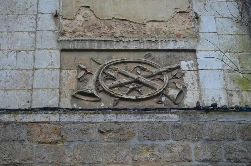 Foto de Ex Hotel du Maréchal d'Acary-de-la-rivière - POP Plateforme Ouverte du Patrimoine / Base Mérimée - © Ministère de la Culture (France), Médiathèque du patrimoine et de la photographie, diffusion RMN-GP