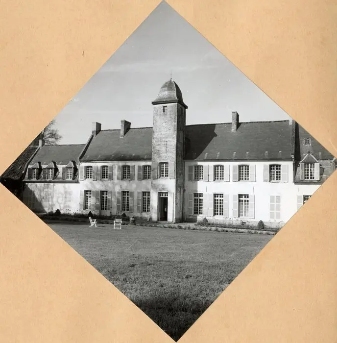 Foto de Castillo - POP Plateforme Ouverte du Patrimoine / Base Mérimée - © Ministère de la Culture (France), Médiathèque du patrimoine et de la photographie, Tous droits réservés 