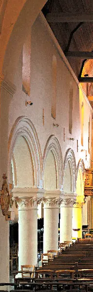 Foto von Kirche - Pecalais - © Creative Commons (https://creativecommons.org/licenses/by-sa/4.0/deed.fr)