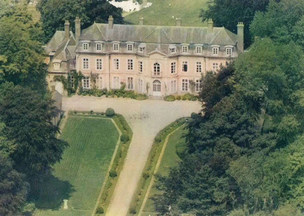 Foto di Castello Recq - POP Plateforme Ouverte du Patrimoine / Base Mérimée - © Ministère de la Culture (France), Médiathèque du patrimoine et de la photographie, Tous droits réservés 