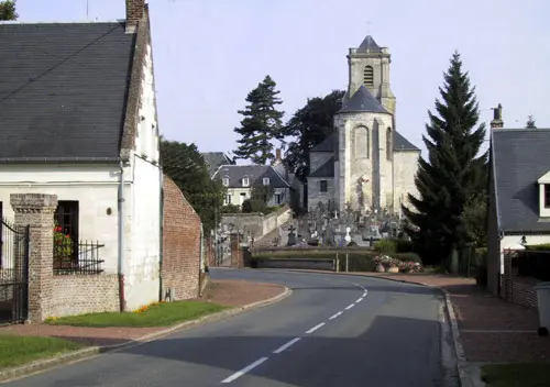 Foto von Kirche - No machine-readable author provided. Pir6mon assum - © Creative Commons (https://creativecommons.org/licenses/by-sa/4.0/deed.fr)