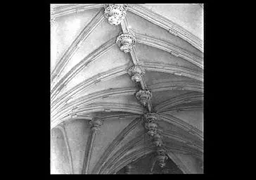 Foto de Iglesia - POP Plateforme Ouverte du Patrimoine / Base Mérimée - © Ministère de la Culture (France), Médiathèque du patrimoine et de la photographie, diffusion GrandPalaisRmn Photo