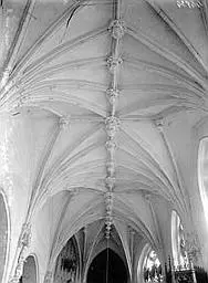 Foto de Iglesia - POP Plateforme Ouverte du Patrimoine / Base Mérimée - © Ministère de la Culture (France), Médiathèque du patrimoine et de la photographie, diffusion GrandPalaisRmn Photo