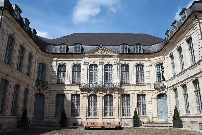 Foto de Sandelin Hotel, actualmente museo - Jean-Pol GRANDMONT - © Creative Commons (https://creativecommons.org/licenses/by-sa/4.0/deed.fr)
