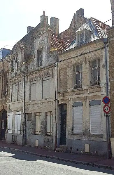 Foto de Hogar - Popolon - © Creative Commons (https://creativecommons.org/licenses/by-sa/4.0/deed.fr)