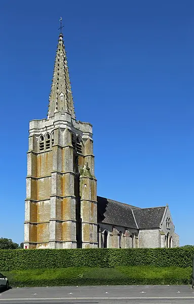 Foto de Iglesia - Marc Ryckaert - © Creative Commons (https://creativecommons.org/licenses/by-sa/4.0/deed.fr)