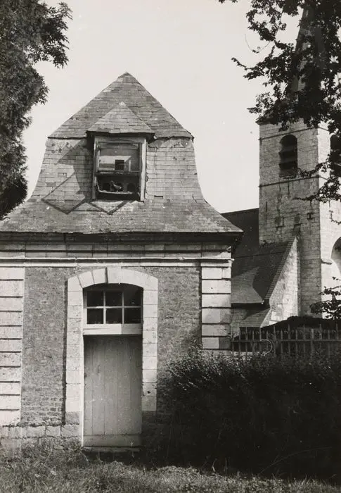 Foto di Castello - POP Plateforme Ouverte du Patrimoine / Base Mérimée - © Ministère de la Culture (France), Médiathèque du patrimoine et de la photographie, Tous droits réservés 