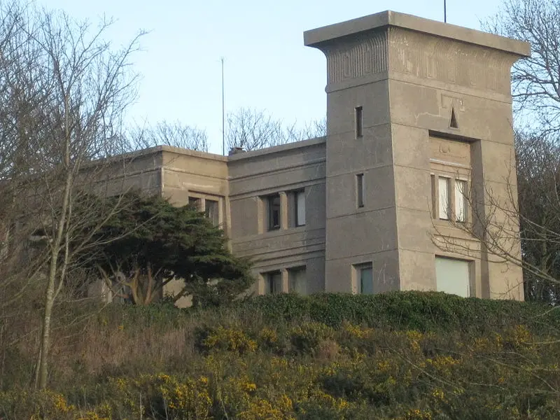 Foto de Villa tifonio - Ogygia - © Creative Commons (https://creativecommons.org/licenses/by-sa/4.0/deed.fr)