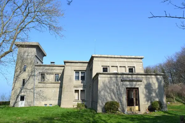 Foto de Villa tifonio - H&amp;S collections - © Creative Commons (https://creativecommons.org/licenses/by-sa/4.0/deed.fr)