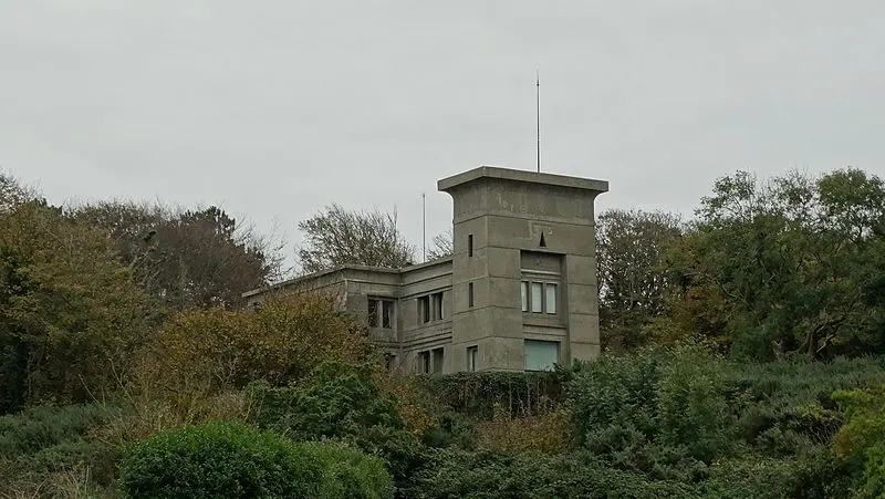 Foto de Villa tifonio - Strombarq - © Creative Commons (https://creativecommons.org/licenses/by-sa/4.0/deed.fr)