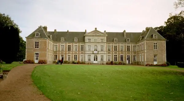 Foto de Castillo - Auteur inconnu - © Creative Commons (https://creativecommons.org/licenses/by-sa/4.0/deed.fr)