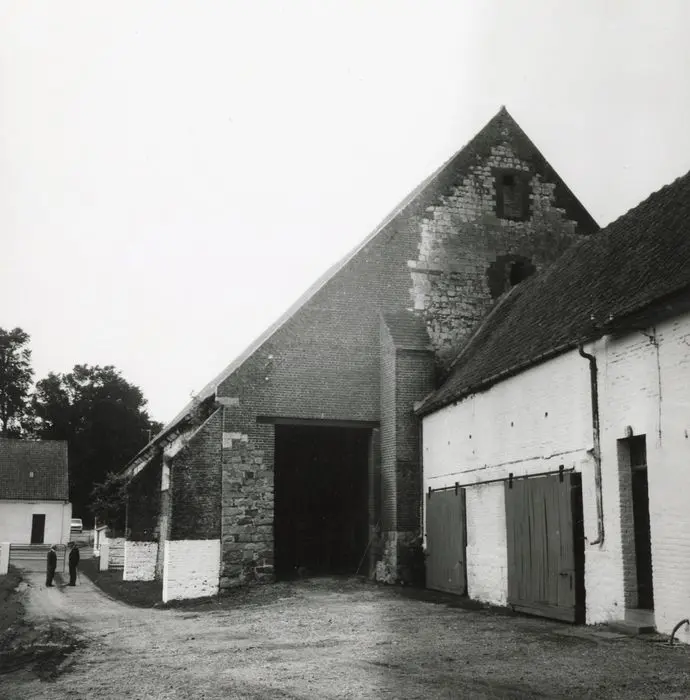 Foto de Granja longuera - POP Plateforme Ouverte du Patrimoine / Base Mérimée - © Ministère de la Culture (France), Médiathèque du patrimoine et de la photographie, Tous droits réservés 