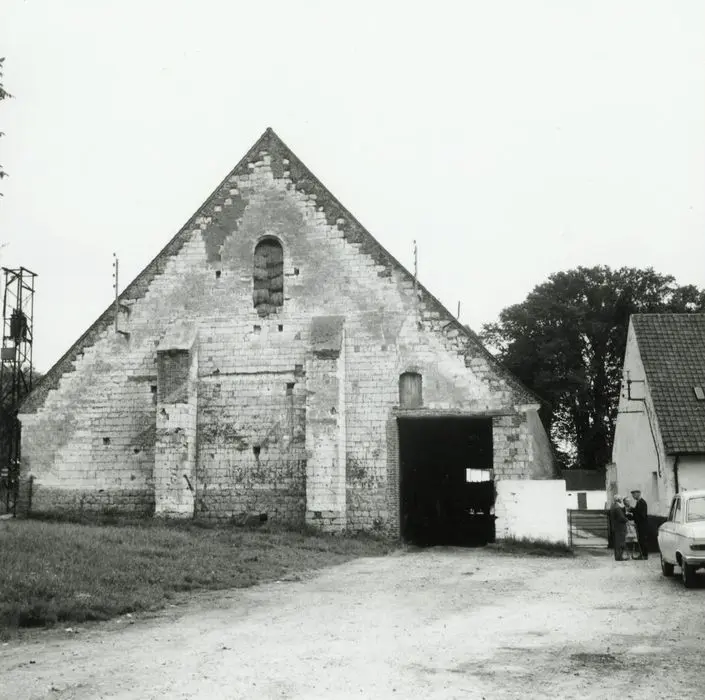 Foto de Granja longuera - POP Plateforme Ouverte du Patrimoine / Base Mérimée - © Ministère de la Culture (France), Médiathèque du patrimoine et de la photographie, Tous droits réservés 