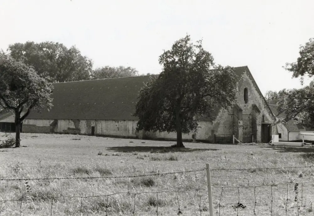 Foto de Granja longuera - POP Plateforme Ouverte du Patrimoine / Base Mérimée - © Ministère de la Culture (France), Médiathèque du patrimoine et de la photographie, Tous droits réservés 