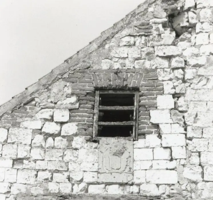 Foto de Granja de Abbiette - POP Plateforme Ouverte du Patrimoine / Base Mérimée - © Ministère de la Culture (France), Médiathèque du patrimoine et de la photographie, tous droits réservés