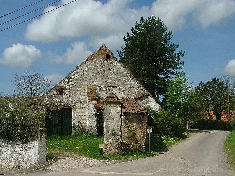 Foto von Abbiette Farm - Joostg - © Creative Commons (https://creativecommons.org/licenses/by-sa/4.0/deed.fr)