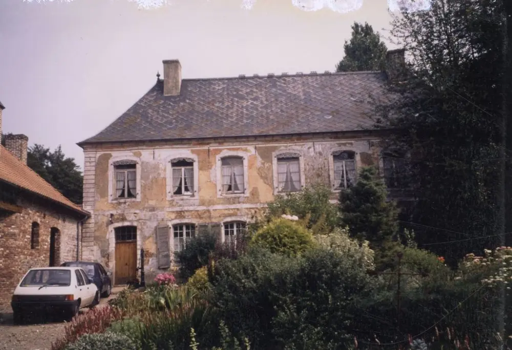 Foto di Altoparlante castrale - POP Plateforme Ouverte du Patrimoine / Base Mérimée - © Ministère de la Culture (France), Médiathèque du patrimoine et de la photographie, Tous droits réservés 