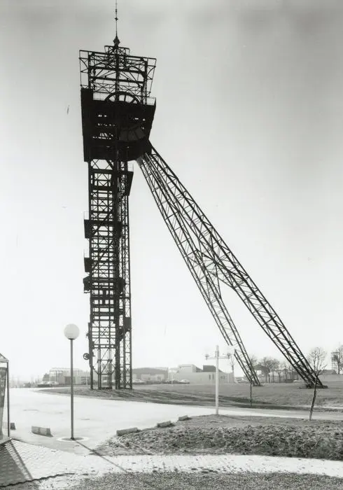 Foto von Aimé-Tilloy- oder Saint-Amé-Grube - POP Plateforme Ouverte du Patrimoine / Base Mérimée - © Ministère de la Culture (France), Médiathèque du patrimoine et de la photographie, Tous droits réservés 
