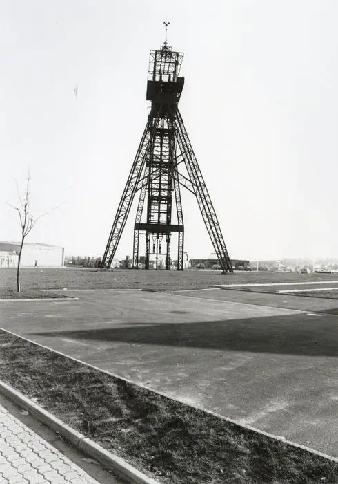 Foto von Aimé-Tilloy- oder Saint-Amé-Grube - POP Plateforme Ouverte du Patrimoine / Base Mérimée - © Ministère de la Culture (France), Médiathèque du patrimoine et de la photographie, Tous droits réservés 