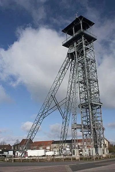 Foto de Aimé-Tilloy o Saint-Amé Pit - Daniel Villafruela. - © Creative Commons (https://creativecommons.org/licenses/by-sa/4.0/deed.fr)