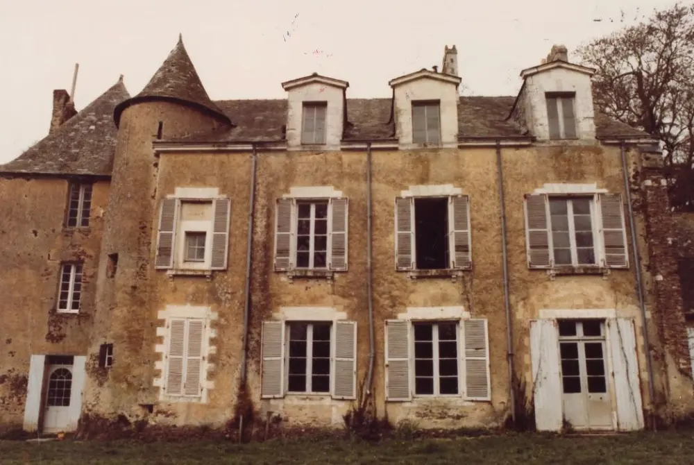 Foto von Alte Jahotière -Schmieden - POP Plateforme Ouverte du Patrimoine / Base Mérimée - © Ministère de la Culture (France), Médiathèque du patrimoine et de la photographie, tous droits réservés