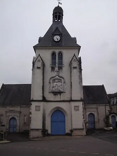 Foto de Iglesia - Martoss8 - © Creative Commons (https://creativecommons.org/licenses/by-sa/4.0/deed.fr)
